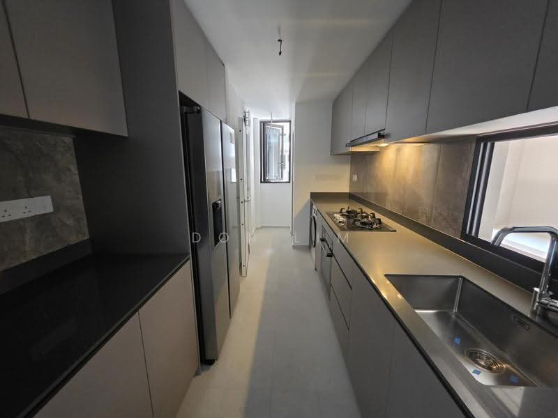 Norwood Grand, 2 Champions Way, Admiralty / Woodlands, 4 Bedrooms, 1,173 sqft, Condominium For Rent, by Don Lim, 500237913 - PropertyGuru.com.sg