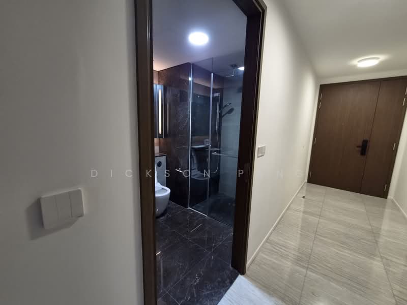 Parc Esta, 904 Sims Avenue, Studio, 420 sqft, Condominium For Sale, by Dickson Pang, 500237914 - Bathroom - PropertyGuru.com.sg