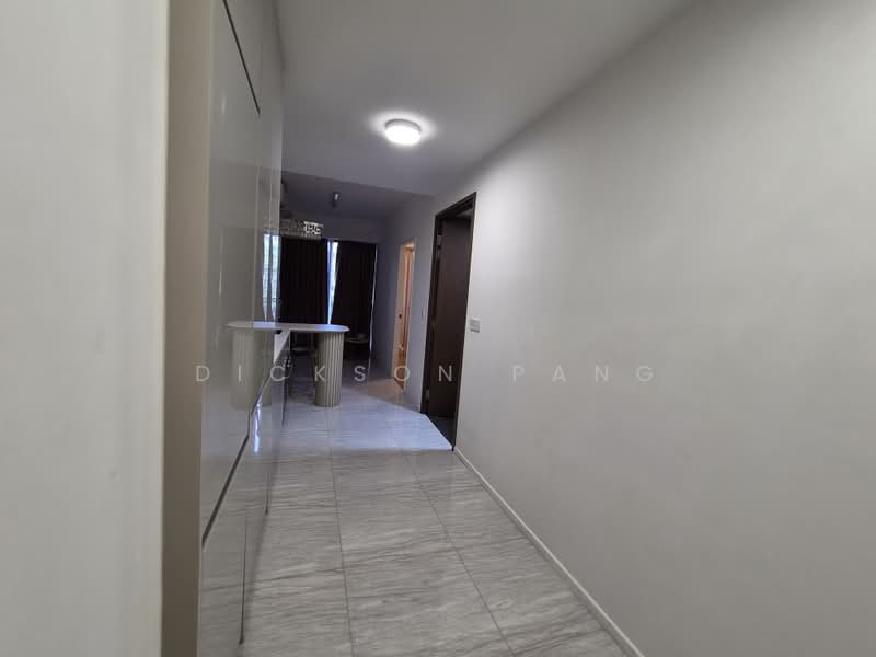 Parc Esta, 904 Sims Avenue, Studio, 420 sqft, Condominium For Sale, by Dickson Pang, 500237914 - Corridor - PropertyGuru.com.sg