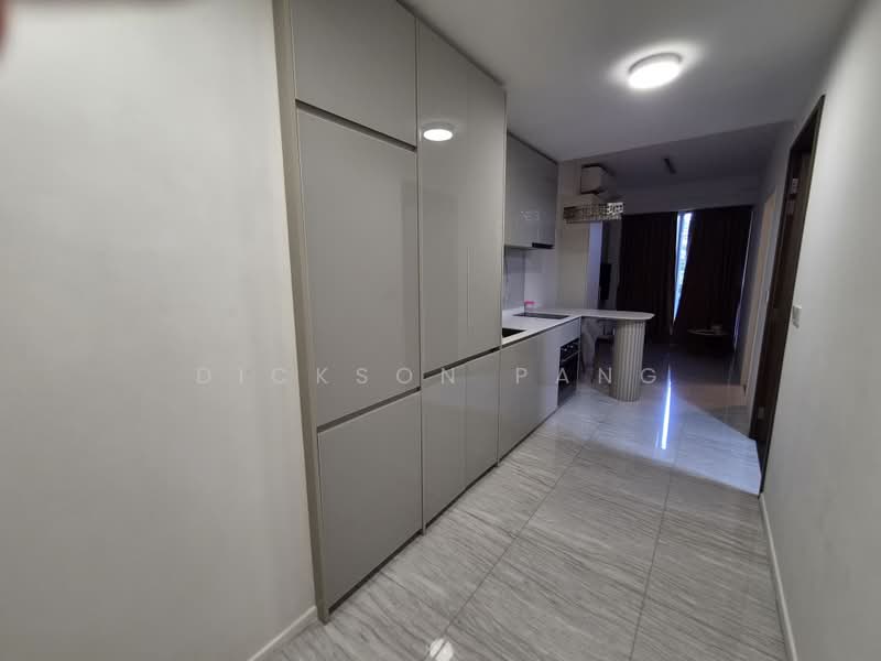 Parc Esta, 904 Sims Avenue, Studio, 420 sqft, Condominium For Sale, by Dickson Pang, 500237914 - Kitchen - PropertyGuru.com.sg