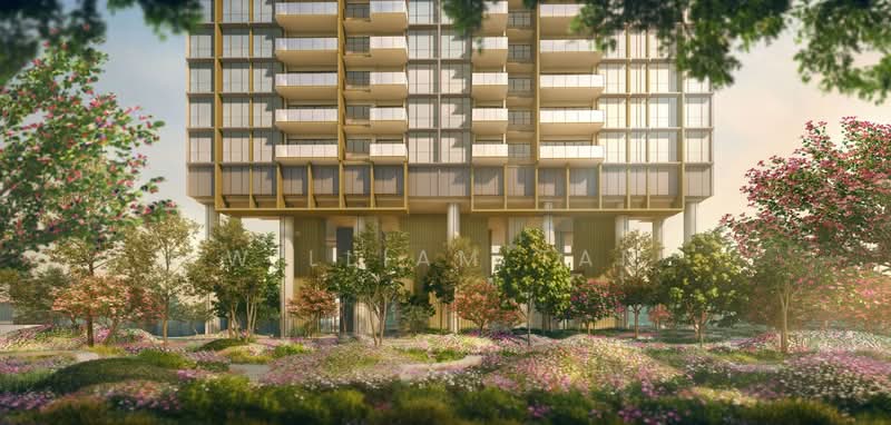 Pinetree Hill, 36 Pine Grove, 5 Bedrooms, 2,874 sqft, Condominium For Sale, by William Tan, 500237916 - PropertyGuru.com.sg