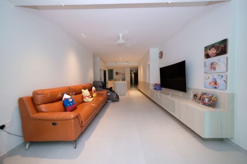 The Minton, 6A Hougang Street 11, 3 Bedrooms, 1,884 sqft, Condominium For Sale, by James Yan (JY), 500237925 - PropertyGuru.com.sg