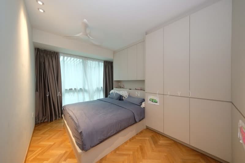 The Minton, 6A Hougang Street 11, 3 Bedrooms, 1,884 sqft, Condominium For Sale, by James Yan (JY), 500237925 - PropertyGuru.com.sg