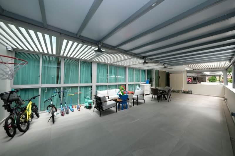 The Minton, 6A Hougang Street 11, 3 Bedrooms, 1,884 sqft, Condominium For Sale, by James Yan (JY), 500237925 - PropertyGuru.com.sg