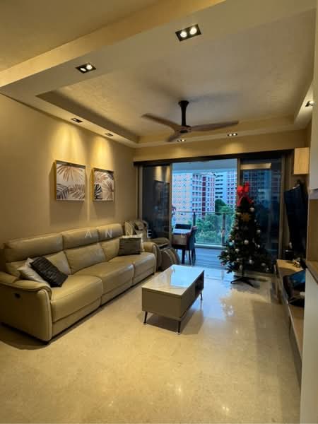 Clover By The Park, 6 Bishan Street 25, 3 Bedrooms, 1,572 sqft, Condominium For Sale, by Anne Lay, 500237926 - PropertyGuru.com.sg