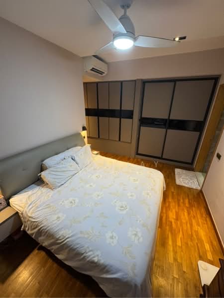 Clover By The Park, 6 Bishan Street 25, 3 Bedrooms, 1,572 sqft, Condominium For Sale, by Anne Lay, 500237926 - PropertyGuru.com.sg