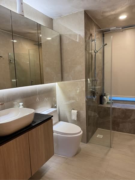 Clover By The Park, 6 Bishan Street 25, 3 Bedrooms, 1,572 sqft, Condominium For Sale, by Anne Lay, 500237926 - PropertyGuru.com.sg
