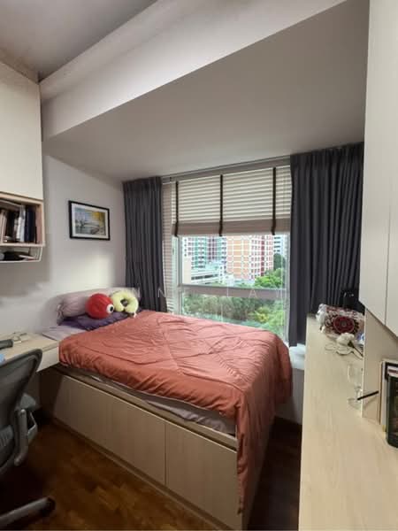 Clover By The Park, 6 Bishan Street 25, 3 Bedrooms, 1,572 sqft, Condominium For Sale, by Anne Lay, 500237926 - PropertyGuru.com.sg