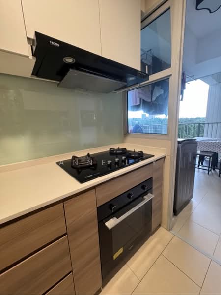 Clover By The Park, 6 Bishan Street 25, 3 Bedrooms, 1,572 sqft, Condominium For Sale, by Anne Lay, 500237926 - PropertyGuru.com.sg