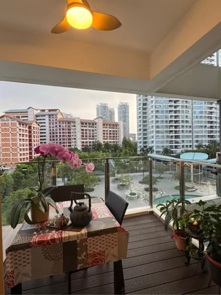 Clover By The Park, 6 Bishan Street 25, 3 Bedrooms, 1,572 sqft, Condominium For Sale, by Anne Lay, 500237926 - PropertyGuru.com.sg