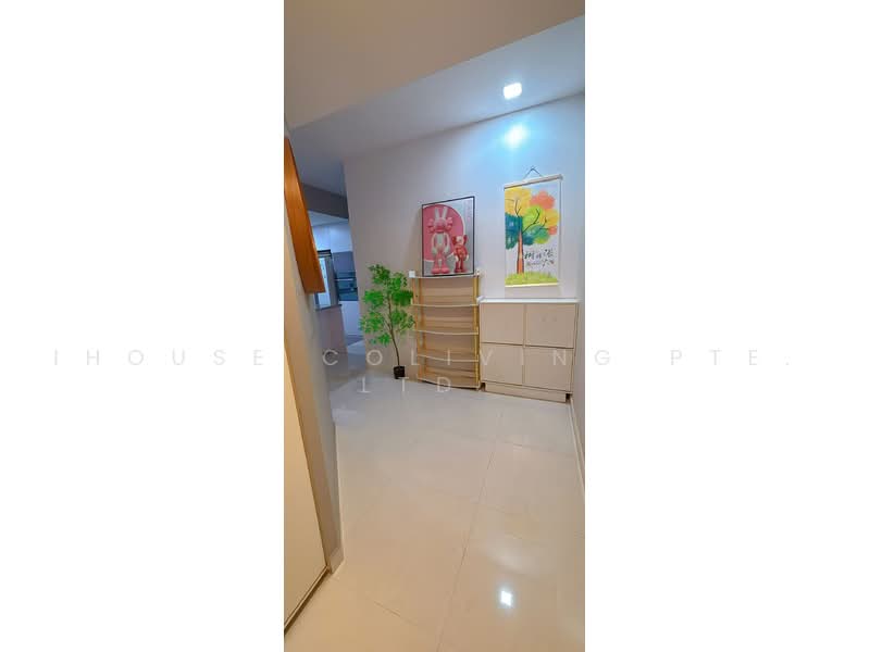 Kerrisdale, 30 Sturdee Road, Room Rental, 100 sqft, Condominium For Rent, by ling, 500237928 - Entrance - PropertyGuru.com.sg