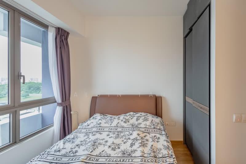 The Tre Ver, 60 Potong Pasir Avenue 1, Macpherson / Potong Pasir, 1 Bedroom, 495 sqft, Condominium For Sale, by Algin Tan, 500237931 - Bedroom - PropertyGuru.com.sg