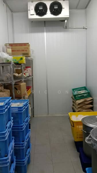 KA Foodlink, 171 Kampong Ampat, 9,278 sqft, Light Industrial (B1) For Rent, by Osric Ong, 500237937 - Interior - CommercialGuru.com.sg