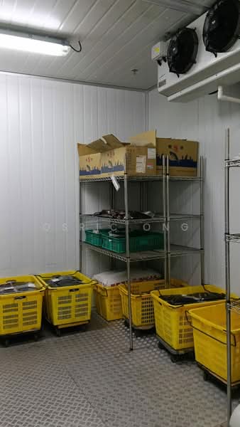 KA Foodlink, 171 Kampong Ampat, 9,278 sqft, Light Industrial (B1) For Rent, by Osric Ong, 500237937 - Interior - CommercialGuru.com.sg