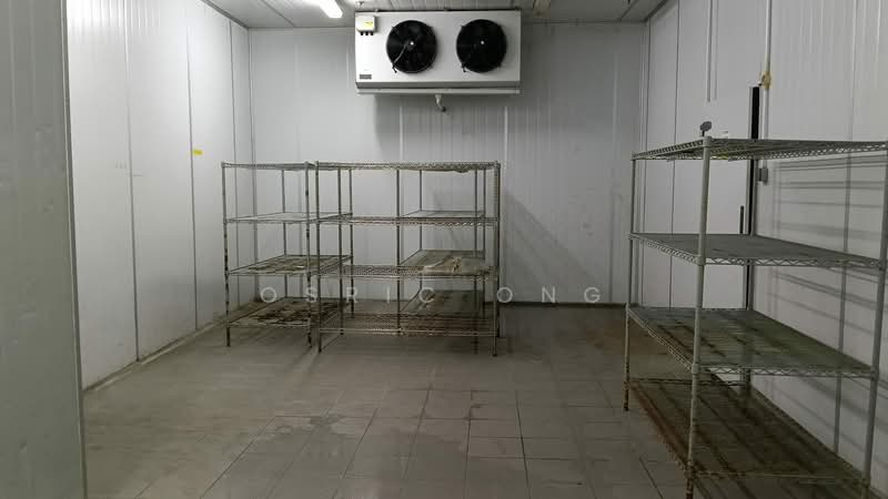 KA Foodlink, 171 Kampong Ampat, 9,278 sqft, Light Industrial (B1) For Rent, by Osric Ong, 500237937 - Interior - CommercialGuru.com.sg