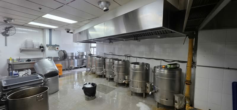 KA Foodlink, 171 Kampong Ampat, 9,278 sqft, Light Industrial (B1) For Rent, by Osric Ong, 500237937 - Kitchen - CommercialGuru.com.sg