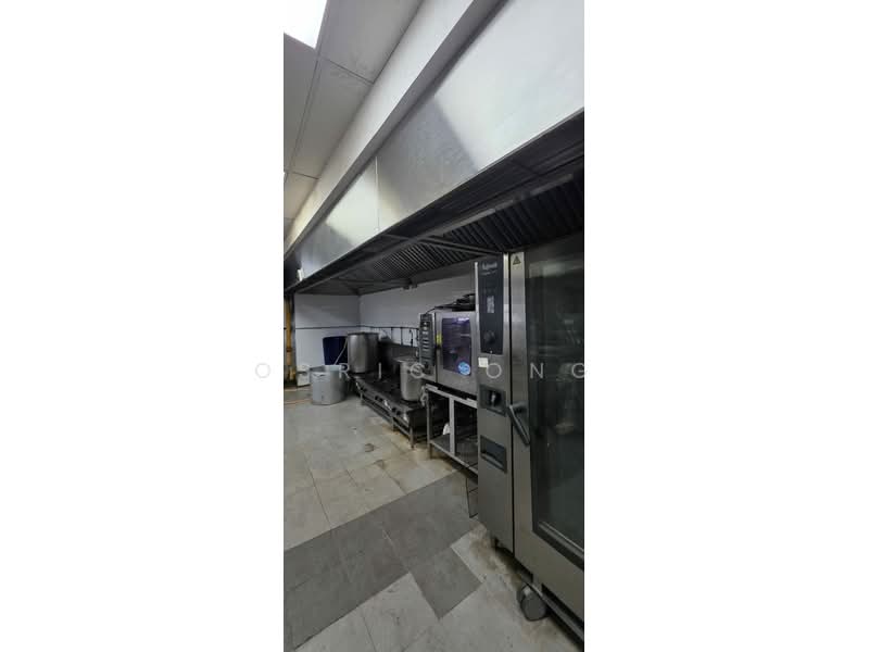 KA Foodlink, 171 Kampong Ampat, 9,278 sqft, Light Industrial (B1) For Rent, by Osric Ong, 500237937 - Kitchen - CommercialGuru.com.sg