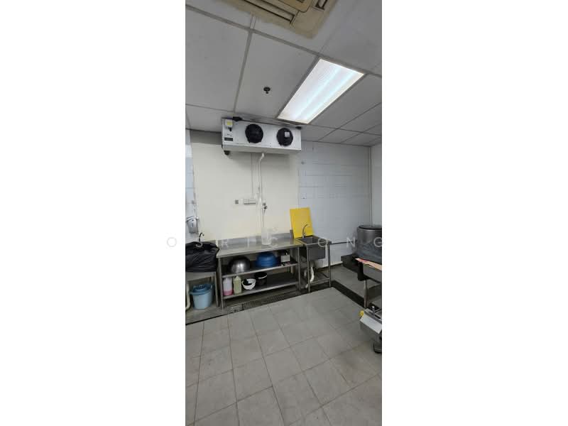 KA Foodlink, 171 Kampong Ampat, 9,278 sqft, Light Industrial (B1) For Rent, by Osric Ong, 500237937 - Kitchen - CommercialGuru.com.sg