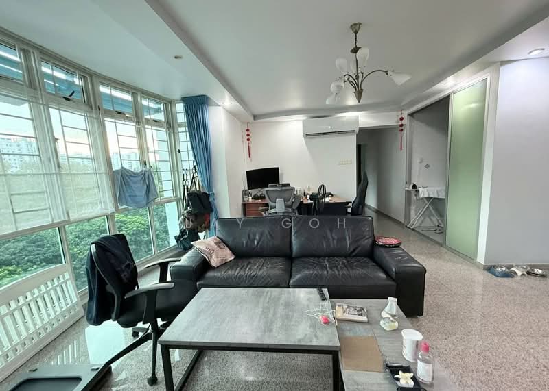 104A Edgefield Plains, 104A Edgefield Plains, 3 Bedrooms, 1,184 sqft, HDB Flat For Rent, by Jay Goh, 500237938 - Living Room - PropertyGuru.com.sg