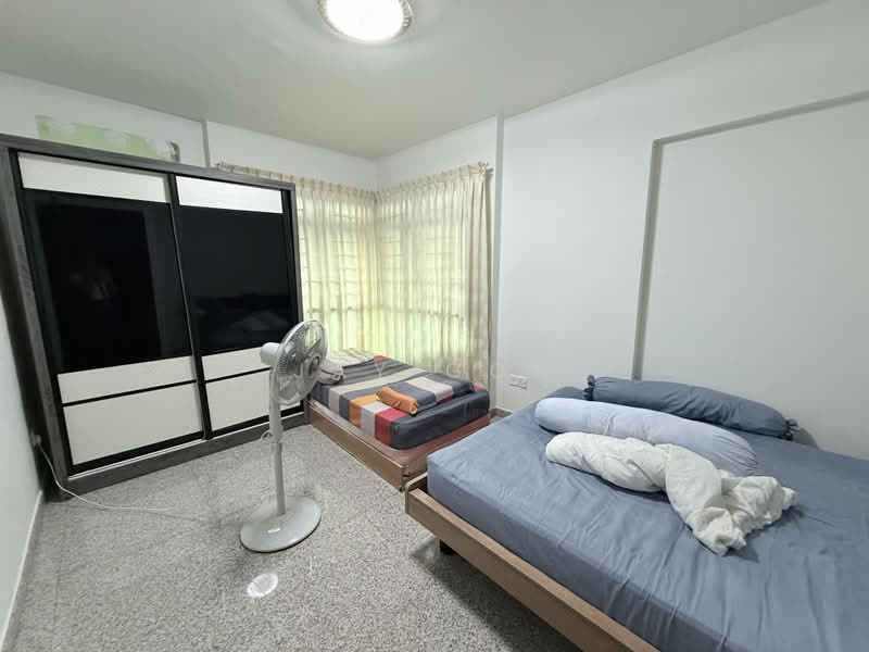 104A Edgefield Plains, 104A Edgefield Plains, 3 Bedrooms, 1,184 sqft, HDB Flat For Rent, by Jay Goh, 500237938 - Bedroom - PropertyGuru.com.sg