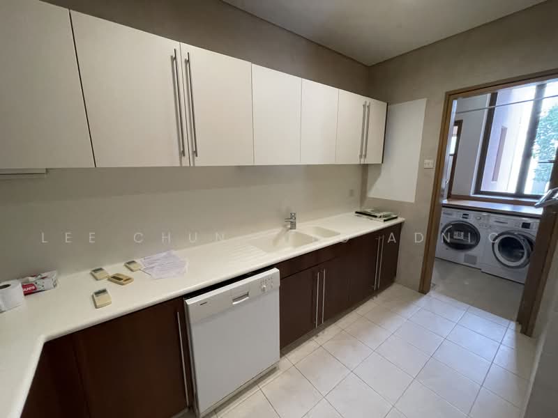 St. Martin Residence, 2 Saint Martin's Drive, 3 Bedrooms, 1,184 sqft, Condominium For Sale, by Lee Chun Peng Adnic, 500237939 - Kitchen - PropertyGuru.com.sg