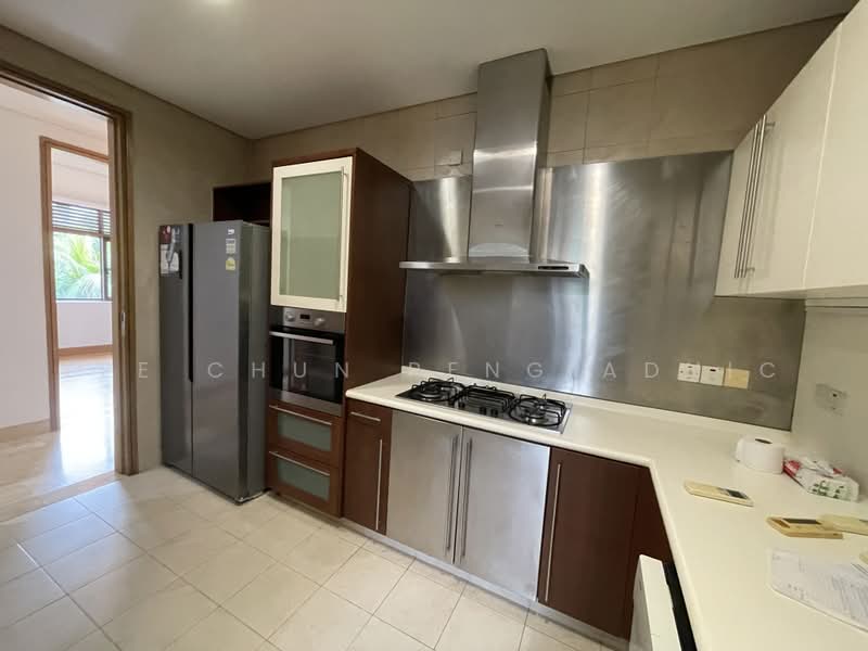 St. Martin Residence, 2 Saint Martin's Drive, 3 Bedrooms, 1,184 sqft, Condominium For Sale, by Lee Chun Peng Adnic, 500237939 - Kitchen - PropertyGuru.com.sg