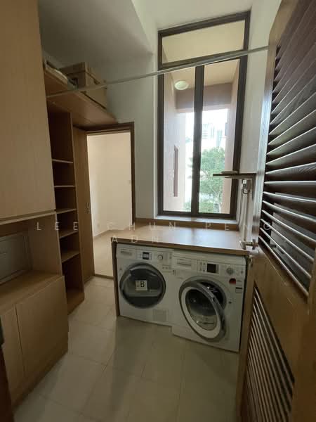 St. Martin Residence, 2 Saint Martin's Drive, 3 Bedrooms, 1,184 sqft, Condominium For Sale, by Lee Chun Peng Adnic, 500237939 - Interior - PropertyGuru.com.sg