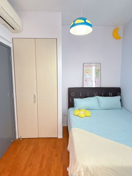 Kerrisdale, 30 Sturdee Road, Room Rental, 100 sqft, Condominium For Rent, by ling, 500237942 - Bedroom - PropertyGuru.com.sg