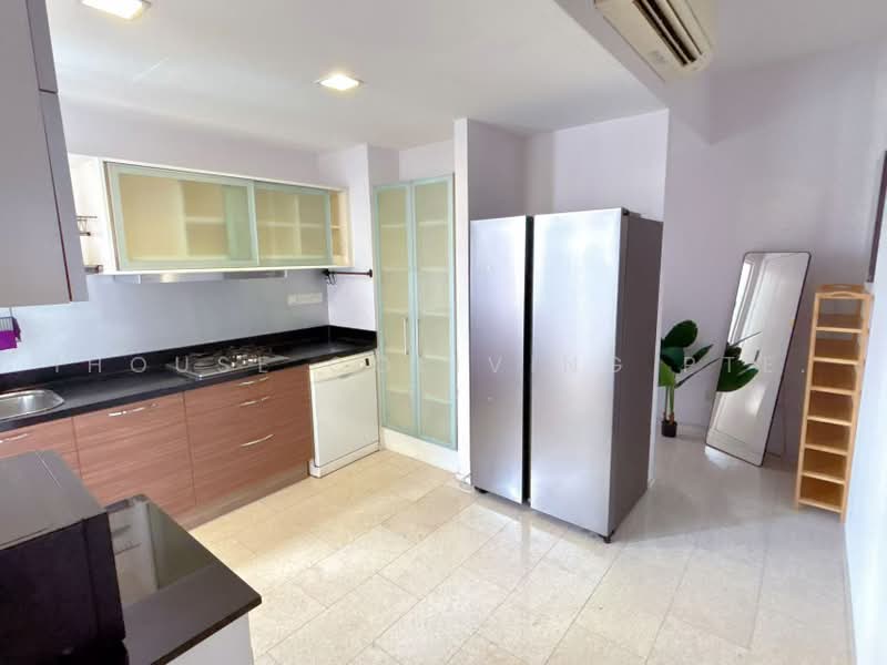 Kerrisdale, 30 Sturdee Road, Room Rental, 100 sqft, Condominium For Rent, by ling, 500237942 - Kitchen - PropertyGuru.com.sg