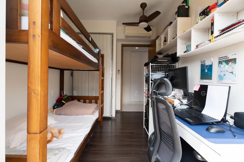 CityLife @ Tampines, , 3 Bedrooms, 1,259 sqft, Condominium For Sale, by Titus Lim Zhiyong, 500237943 - Bedroom - PropertyGuru.com.sg