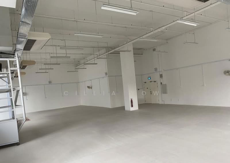 Citilink Warehouse Complex, 102E Pasir Panjang Road, 2,842 sqft, Light Industrial (B1) For Rent, by Cillia Yow, 500237945 - Interior - CommercialGuru.com.sg