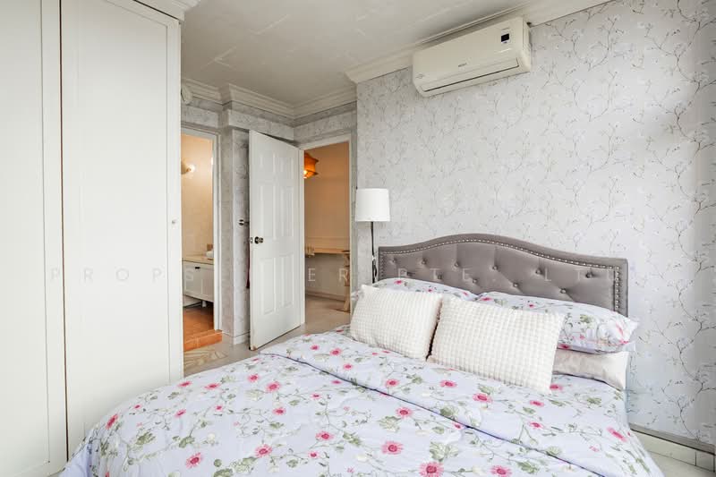 470 Segar Road, 470 Segar Road, 3 Bedrooms, 969 sqft, HDB Flat For Sale, by ADNIX LIU, 500237947 - Bedroom - PropertyGuru.com.sg
