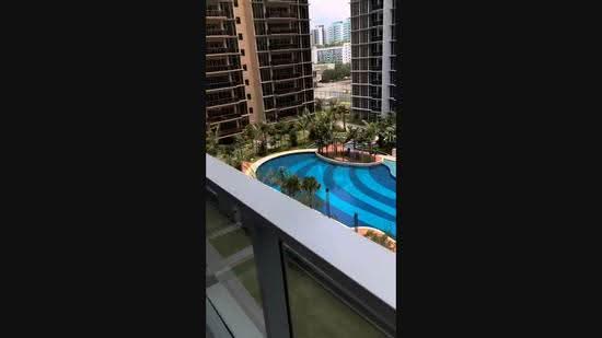 Grand Dunman, 18 Dunman Road, East Coast / Marine Parade, 2 Bedrooms, 667 sqft, Condominium For Rent, by Ken CHONG, 500237952 - PropertyGuru.com.sg