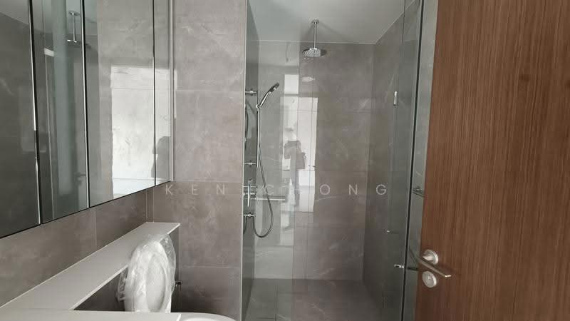 Grand Dunman, 18 Dunman Road, East Coast / Marine Parade, 1 Bedroom, 452 sqft, Condominium For Rent, by Ken CHONG, 500237952 - Bathroom - PropertyGuru.com.sg