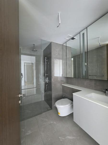 Grand Dunman, 18 Dunman Road, East Coast / Marine Parade, 1 Bedroom, 452 sqft, Condominium For Rent, by Ken CHONG, 500237952 - Bathroom - PropertyGuru.com.sg