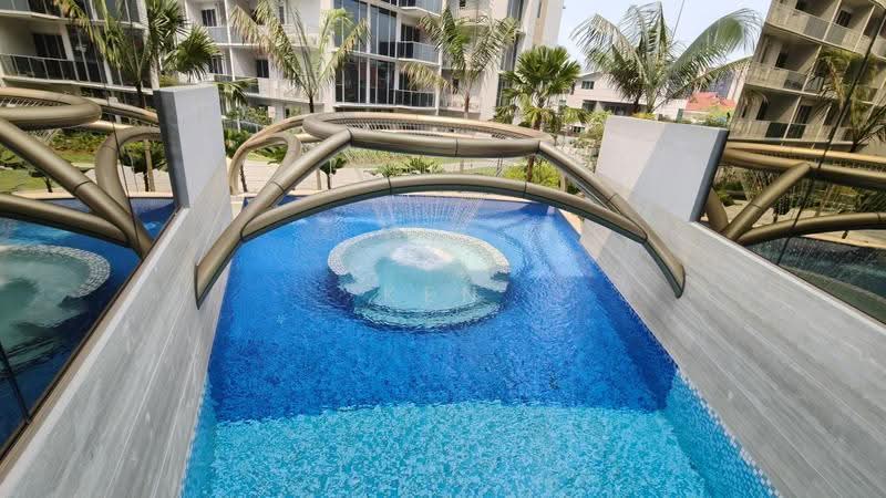 Grand Dunman, 18 Dunman Road, East Coast / Marine Parade, 1 Bedroom, 452 sqft, Condominium For Rent, by Ken CHONG, 500237952 - Exterior - PropertyGuru.com.sg