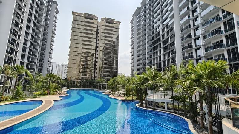 Grand Dunman, 18 Dunman Road, East Coast / Marine Parade, 1 Bedroom, 452 sqft, Condominium For Rent, by Ken CHONG, 500237952 - Exterior - PropertyGuru.com.sg