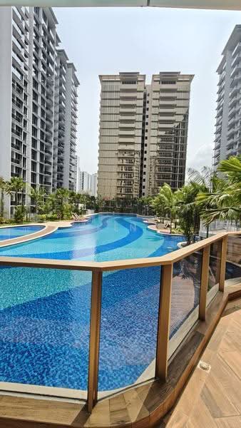 Grand Dunman, 18 Dunman Road, East Coast / Marine Parade, 1 Bedroom, 452 sqft, Condominium For Rent, by Ken CHONG, 500237952 - Exterior - PropertyGuru.com.sg