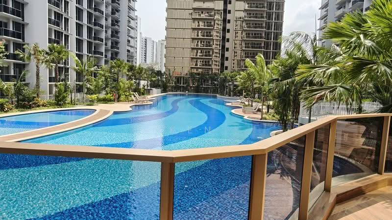 Grand Dunman, 18 Dunman Road, East Coast / Marine Parade, 1 Bedroom, 452 sqft, Condominium For Rent, by Ken CHONG, 500237952 - Exterior - PropertyGuru.com.sg