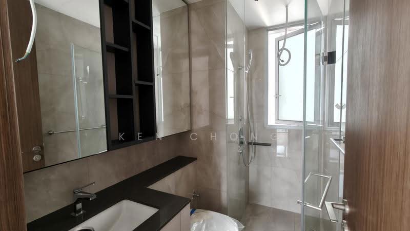 Grand Dunman, 18 Dunman Road, East Coast / Marine Parade, 3 Bedrooms, 958 sqft, Condominium For Rent, by Ken CHONG, 500237952 - Bathroom - PropertyGuru.com.sg