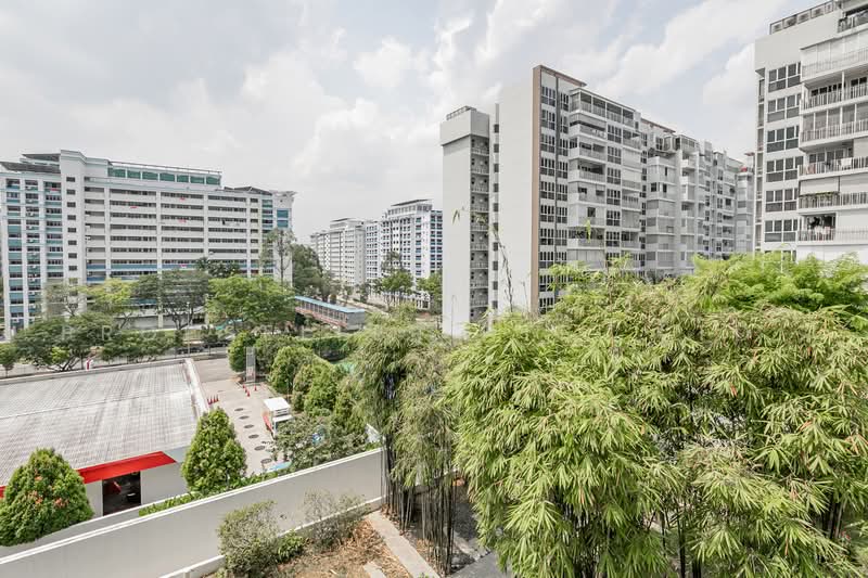 Forestville, 46 Woodlands Drive 16, 4 Bedrooms, 1,195 sqft, Condominium For Sale, by Wes Teo, 500237955 - Exterior - PropertyGuru.com.sg