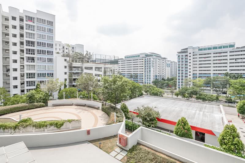 Forestville, 46 Woodlands Drive 16, 4 Bedrooms, 1,195 sqft, Condominium For Sale, by Wes Teo, 500237955 - Exterior - PropertyGuru.com.sg