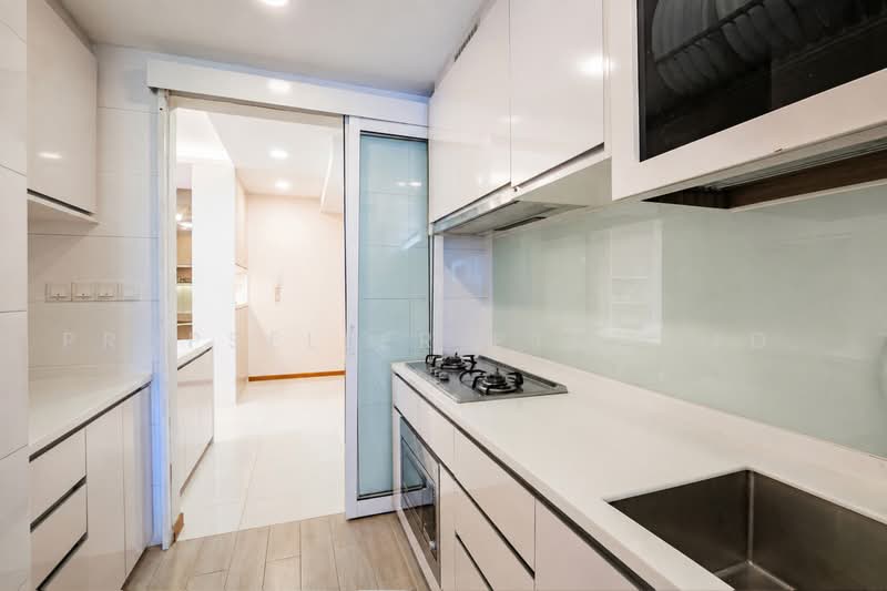Forestville, 46 Woodlands Drive 16, 4 Bedrooms, 1,195 sqft, Condominium For Sale, by Wes Teo, 500237955 - Kitchen - PropertyGuru.com.sg