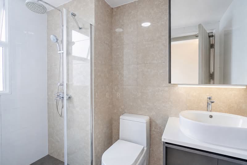 Forestville, 46 Woodlands Drive 16, 4 Bedrooms, 1,195 sqft, Condominium For Sale, by Wes Teo, 500237955 - PropertyGuru.com.sg