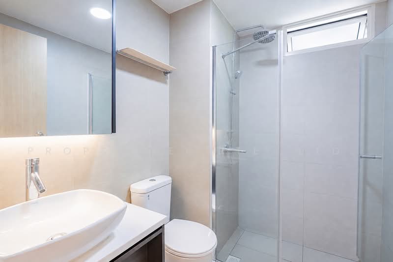 Forestville, 46 Woodlands Drive 16, 4 Bedrooms, 1,195 sqft, Condominium For Sale, by Wes Teo, 500237955 - PropertyGuru.com.sg