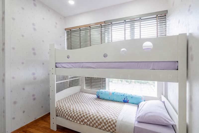 Forestville, 46 Woodlands Drive 16, 4 Bedrooms, 1,195 sqft, Condominium For Sale, by Wes Teo, 500237955 - PropertyGuru.com.sg