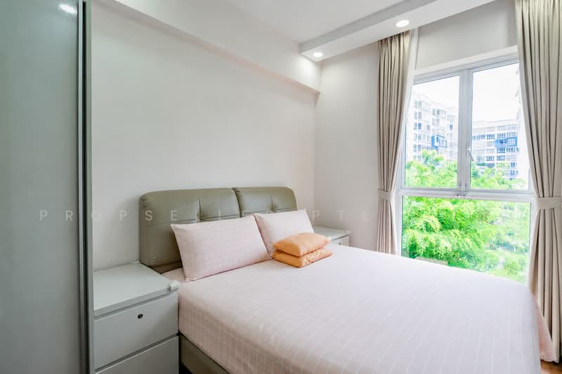 Forestville, 46 Woodlands Drive 16, 4 Bedrooms, 1,195 sqft, Condominium For Sale, by Wes Teo, 500237955 - PropertyGuru.com.sg