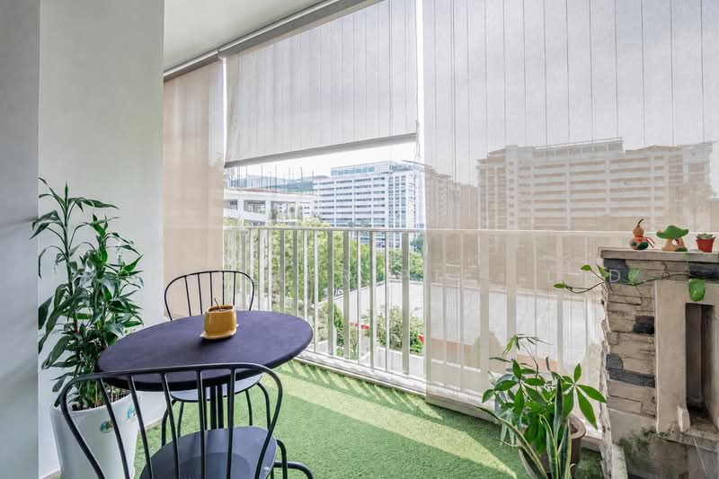 Forestville, 46 Woodlands Drive 16, 4 Bedrooms, 1,195 sqft, Condominium For Sale, by Wes Teo, 500237955 - PropertyGuru.com.sg