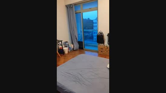 Hume Park II, 29 Hume Avenue, Room Rental, 180 sqft, Condominium For Rent, by Bennedict Tan, 500237956 - PropertyGuru.com.sg