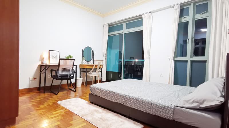 Hume Park II, 29 Hume Avenue, Room Rental, 180 sqft, Condominium For Rent, by Bennedict Tan, 500237956 - Bedroom - PropertyGuru.com.sg